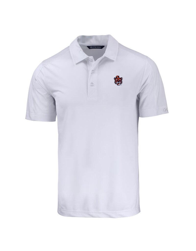 Cutter & Buck Aubie Prospect Textured Polo