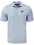 Cutter & Buck Leaping Tiger Square Diamond Polo