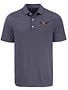 Cutter & Buck Eagle Thru A Fine Line Stripe Polo