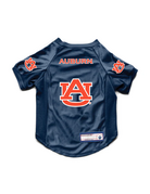 Little Earth Productions Auburn AU Pet Stretch Football Jersey