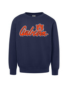 MV Sport AU Script Auburn Crew