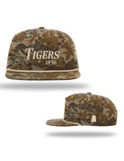 uscape Tigers 1856 Camo Rope Hat