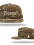 uscape Tigers 1856 Camo Rope Hat