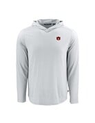 Cutter & Buck AU Lightweight Hoodie Shirt