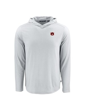 Cutter & Buck AU Lightweight Hoodie Shirt