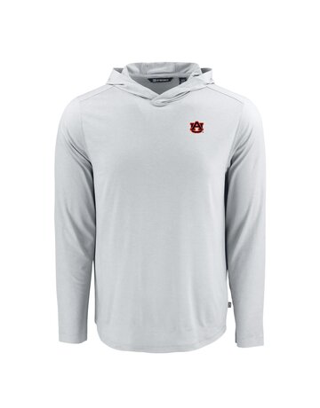 Cutter & Buck AU Lightweight Hoodie Shirt
