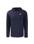 Cutter & Buck Eagle Thru A Lightweight Hoodie Shirt