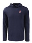 Cutter & Buck Eagle Thru A Lightweight Hoodie Shirt