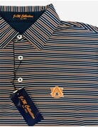 Divots AU Classic Stack Stripe Polo