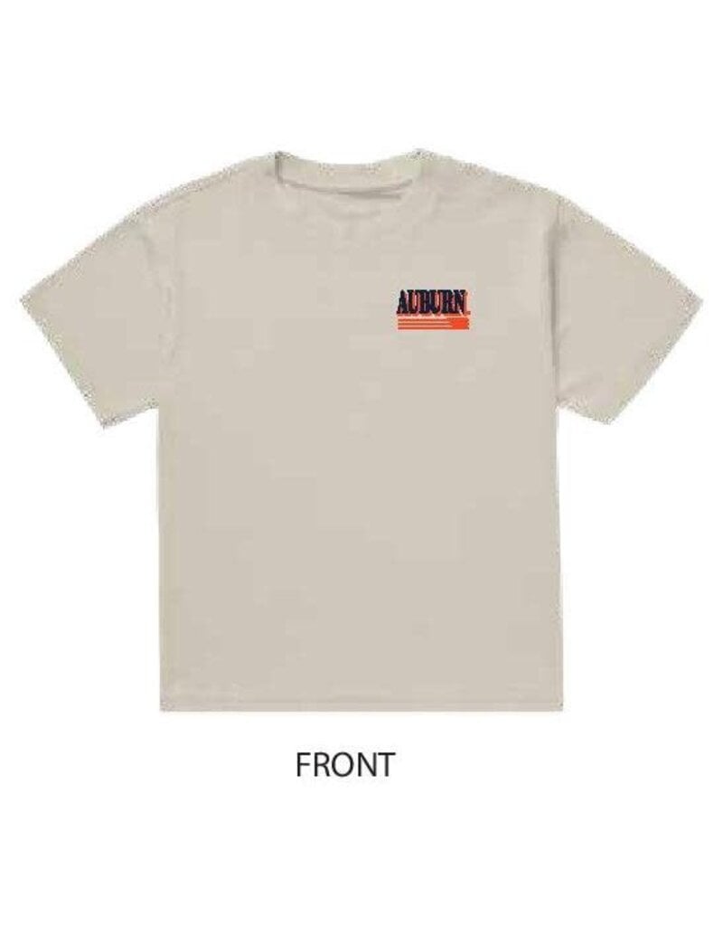 uscape Auburn University 1856 Samford T-Shirt
