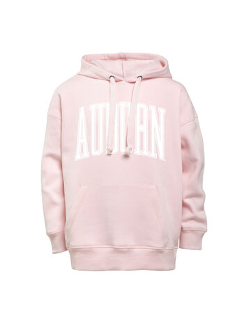 Garb Youth Tall Arch Auburn Hoodie