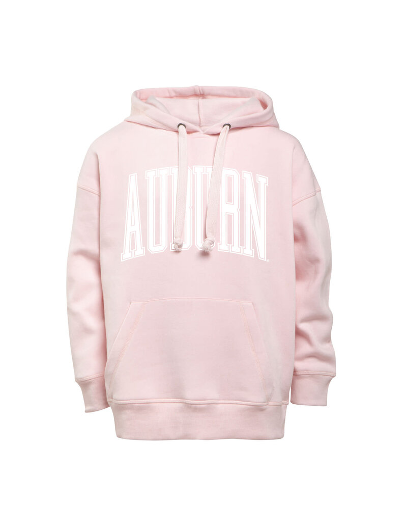 Garb Youth Tall Arch Auburn Hoodie