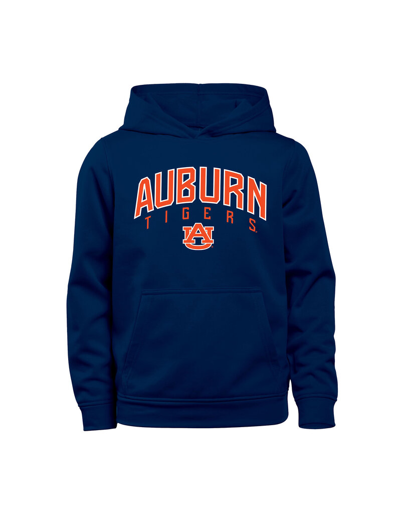 Garb Auburn Tigers AU Tech Hoodie