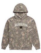 uscape Auburn AU Camo Hoodie