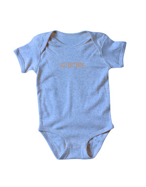 MV Sport Classic Auburn Onesie