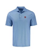 Cutter & Buck Vintage Aubie Lattice Polo