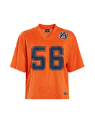 Hype & Vice Ladies 56 Crop Football Jersey
