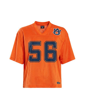 Hype & Vice Ladies 56 Crop Football Jersey