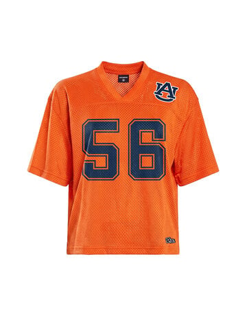 Hype & Vice Ladies 56 Crop Football Jersey