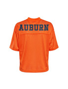 Hype & Vice Ladies 56 Crop Football Jersey