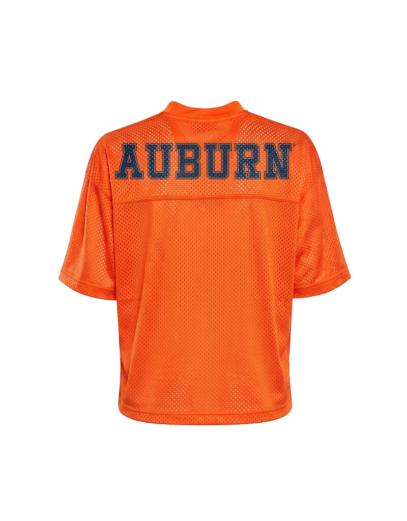 Hype & Vice Ladies 56 Crop Football Jersey