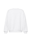 Hype & Vice Auburn Tigers Embroidered Mock Neck Crew
