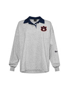 Hype & Vice AU Ladies Rugby Shirt