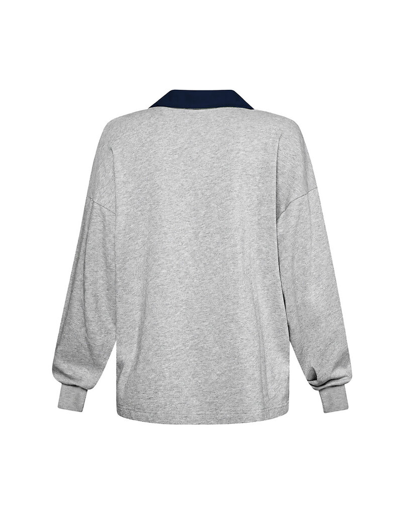 Hype & Vice AU Ladies Rugby Shirt