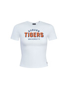 Hype & Vice Ladies Cotton Jersey T-Shirt