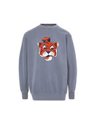 MV Sport Vintage Aubie Head Coastal Color Crew