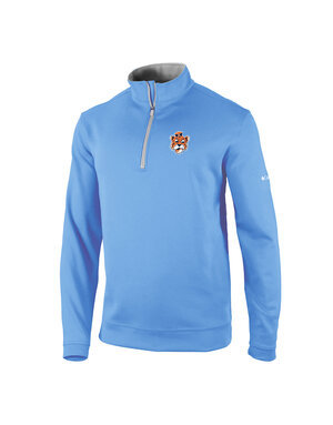 Columbia Vintage Aubie Super Soft 1/4 Zip Pullover