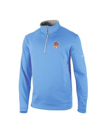 Columbia Vintage Aubie Super Soft 1/4 Zip Pullover
