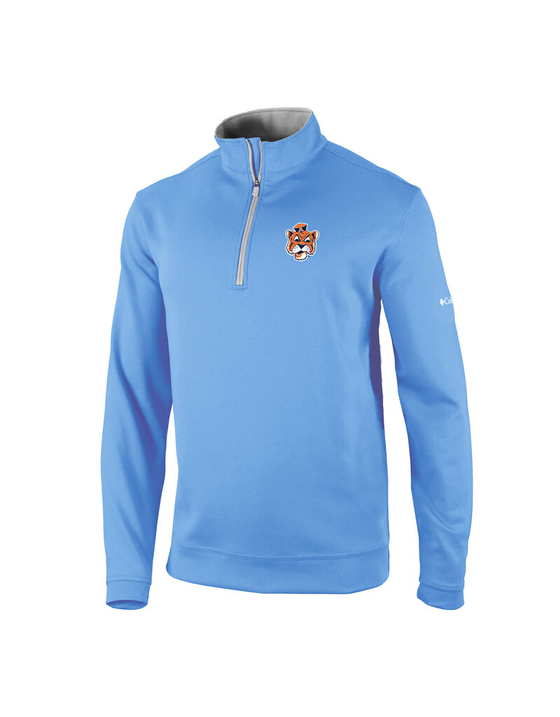 Columbia Vintage Aubie Super Soft 1/4 Zip Pullover