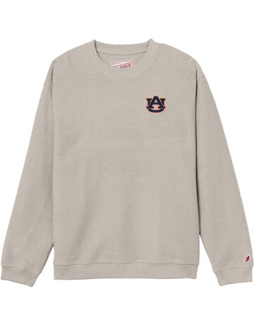 League Collegiate Wear AU Foundry Crew