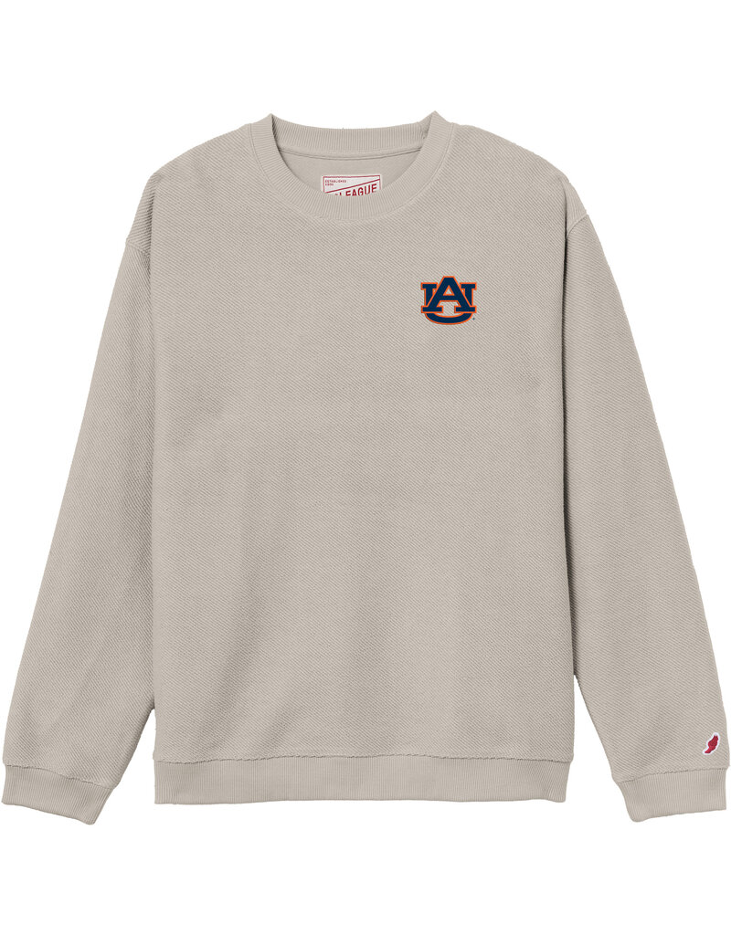 League Collegiate Wear AU Foundry Crew