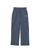 League Collegiate Wear Arch Auburn Tigers 1856 Monterey Wide Pant