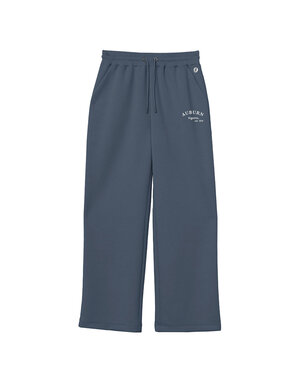 League Collegiate Wear Arch Auburn Tigers 1856 Monterey Wide Pant