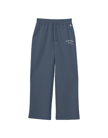 League Collegiate Wear Arch Auburn Tigers 1856 Monterey Wide Pant
