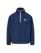 MV Sport AU Fleece 1/4 Zip Pullover