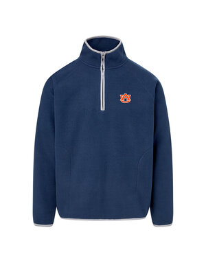 MV Sport AU Fleece 1/4 Zip Pullover