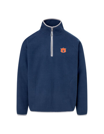 MV Sport AU Fleece 1/4 Zip Pullover
