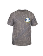New World Graphics SEC Mascots Football T-Shirt