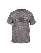 New World Graphics Arch Auburn Treestand Camo T-Shirt