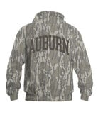 New World Graphics Arch Auburn Classic Camo Hood