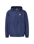 MV Sport AU Full Zip Windbreaker