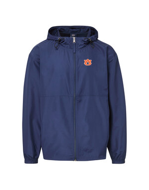 MV Sport AU Full Zip Windbreaker
