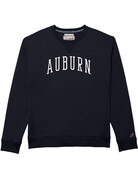 League Collegiate Wear Arch Auburn 1991 Crew Sweatshirt
