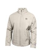 Champion Ladies Classic AU Full Zip Puffer Jacket