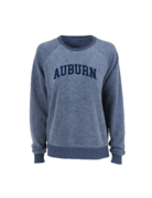 Boxercraft Arch Auburn Super Soft Reverse Crew