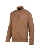 Gear for Sports AU Full Zip Fleece with Pockets